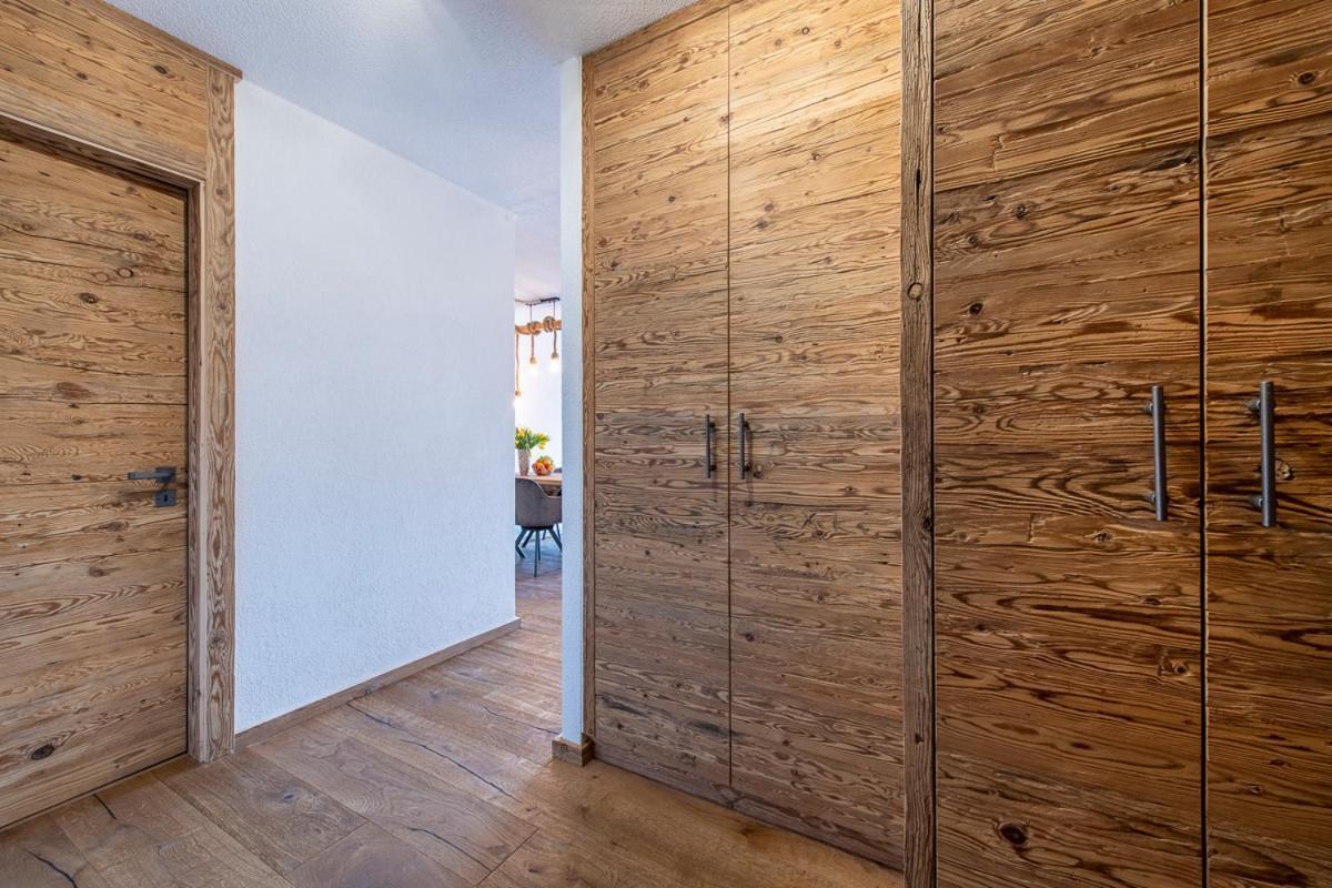 Apartment 42 Кран-Монтана Екстер'єр фото